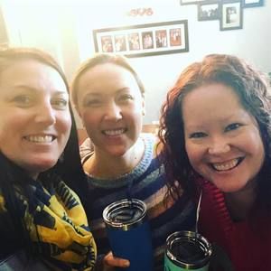 Meet your Posher, Stacy